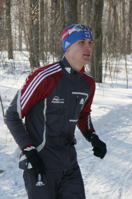 Алексей Виценко 